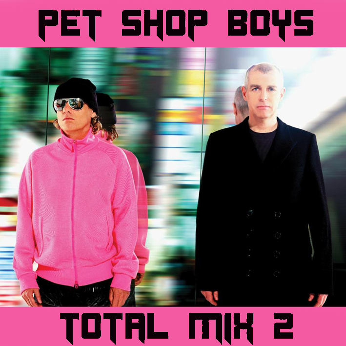 Pet Shop Boys - Total Mix 2 (New Version 2024) Pet_sh15