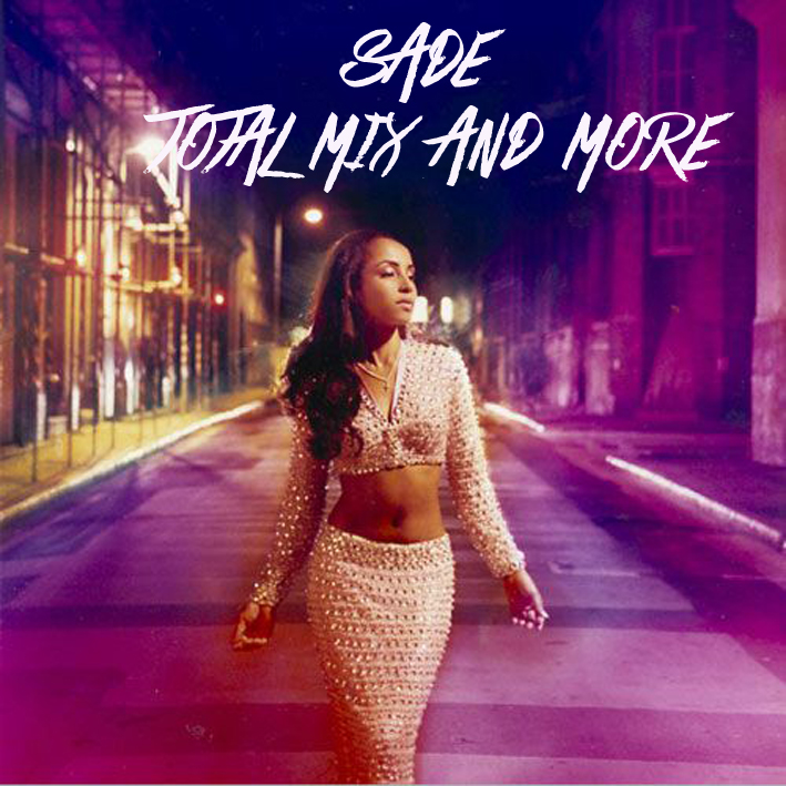 Sade - Total Mix And More Sade_t10