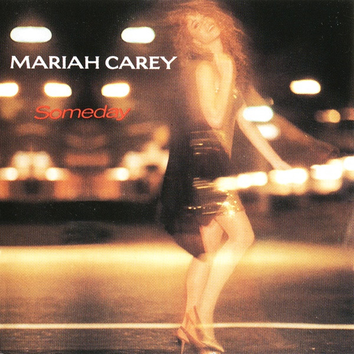 Mariah Carey - Someday (Special Maxi Cd) Someda10