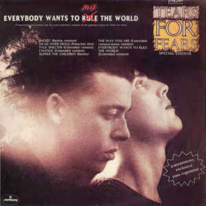 Tears For Fear - Everybody Wants To Mix The World Tears_11