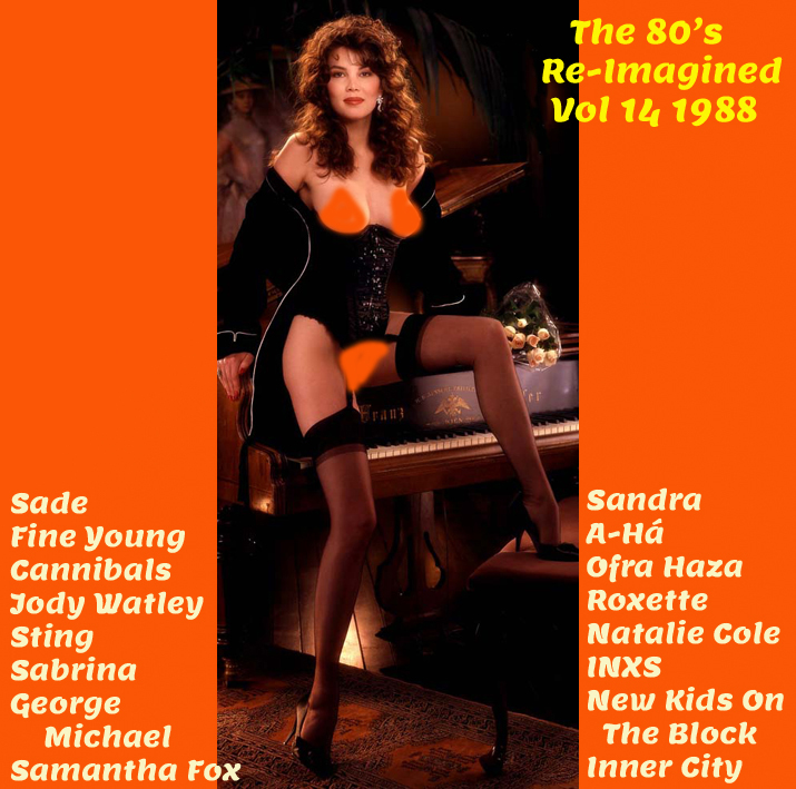 The 80's Re-Imagined  Vol 14 1988 The_8033