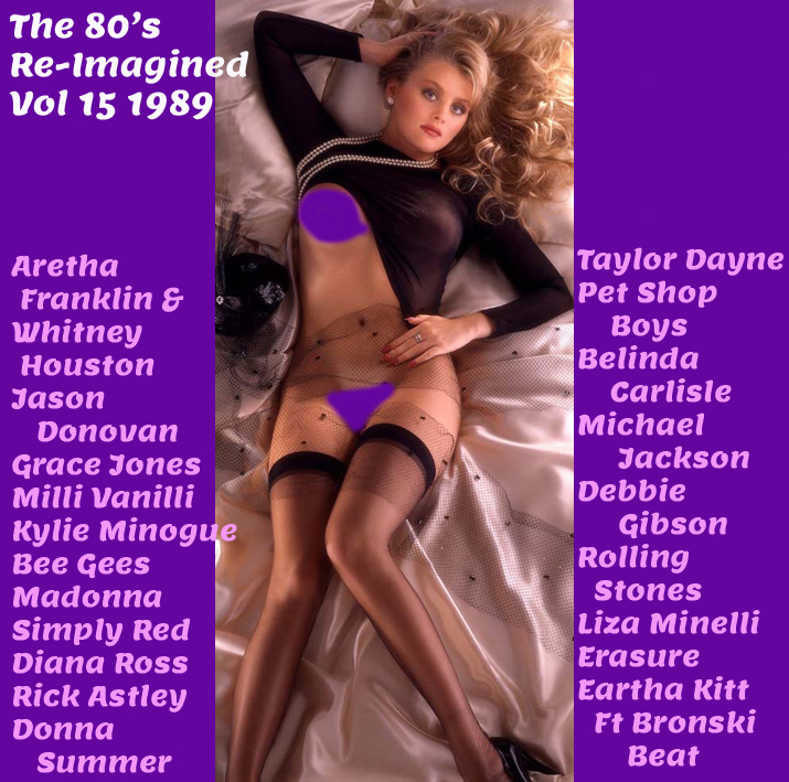 The 80's Re-Imagined  Vol 15 1989 The_8034