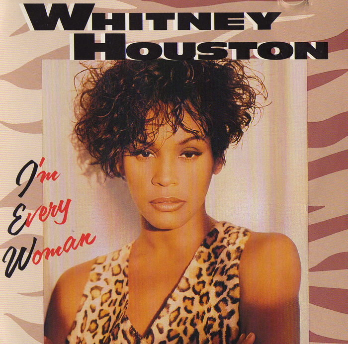 Whitney Houston - I'm Every Woman (Maxi Cd) Whitne19