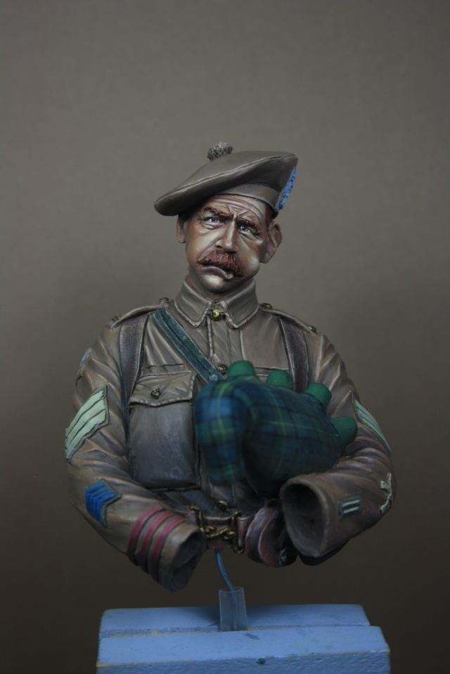 Gordon Highlander ww1. - Page 2 Img_2510