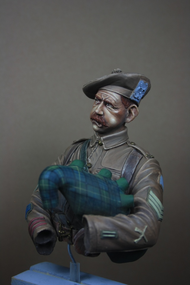 Gordon Highlander ww1. - Page 2 Img_2512