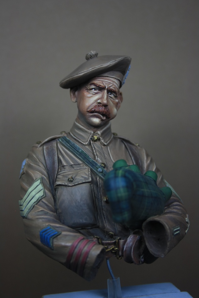 Gordon Highlander ww1. - Page 2 Img_2514