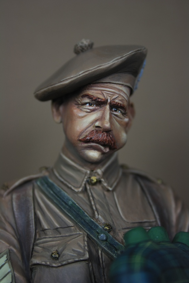 Gordon Highlander ww1. - Page 2 Img_2515