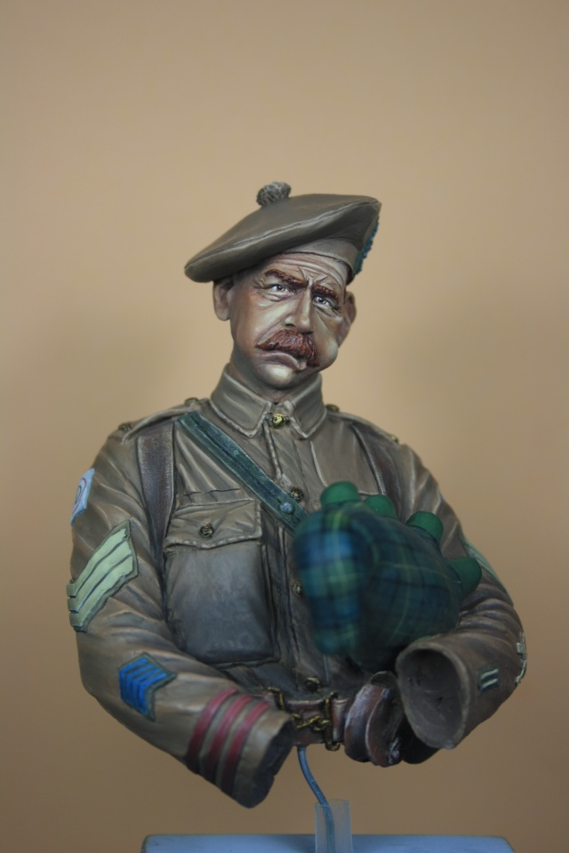 Gordon Highlander ww1. - Page 2 Img_2519