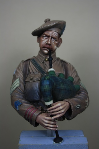 Gordon Highlander ww1. - Page 2 Img_2913