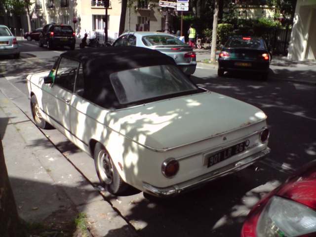 Le Topic des beautés croisées dans la rue - Page 29 P2206011