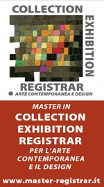 CORSO PER L'ARTE CONTEMPORANEA E IL DESIGN 148111