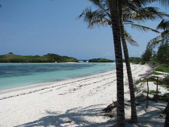 casa - Kenya - Villa in affitto a Watamu a Ocean Breeze 12410