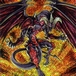 Dortoir Rouge Dragon Archdémon