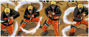 Techniques Personnelles de Naruto Naruto10