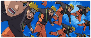 Techniques Personnelles de Naruto Naruto13