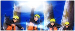 Techniques Personnelles de Naruto Rasens10