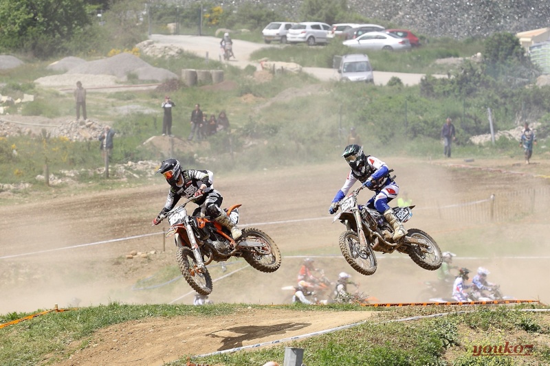 course motos cross et quads.. Motocr12