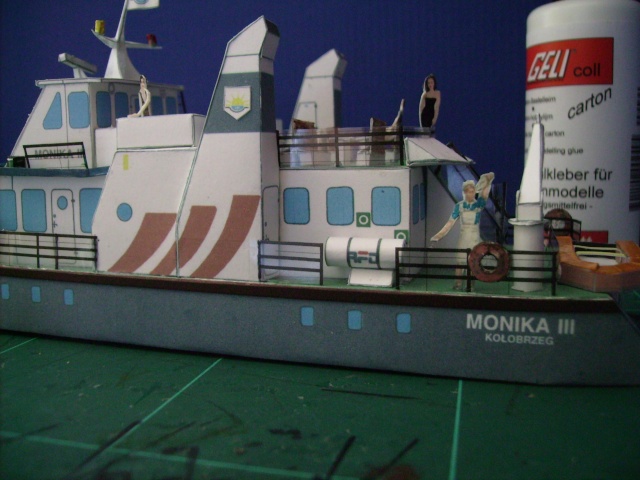 Mehrzweckschiff-Monika III-GPM 1 zu 87.   FERTIG!! Mon1610