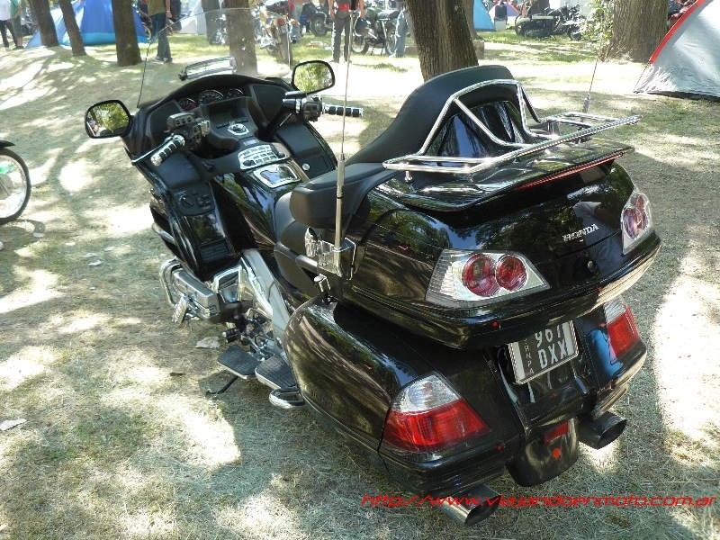 Motoencuentro de Mercedes 2009 (Agrupacion Los Lobos) 02710