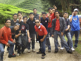 Report:  CAMERON HIGHLAND RIDE n DRIVE -> 25hb - 26hb Jul - Page 4 Img_0612