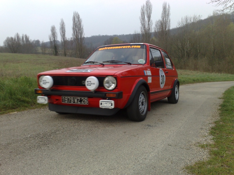 Vercors Classique - Page 3 05042013