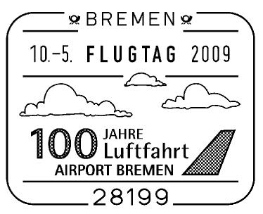 stempel - News für Beleg-Kreirer Bremen10