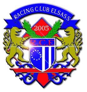 Logo - Racing Club Elsass - 03/04/08 (thk) Racing10