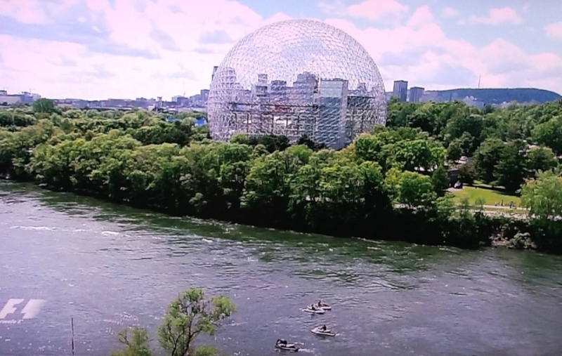 Dimanche 9 juin 2013- Fleuve à Montréal Photo12