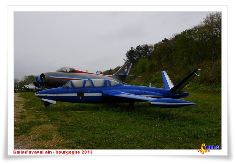 [01-21-89] 27/28 avril 2013 ballade , musee + rassemblement - Page 11 Avion_21