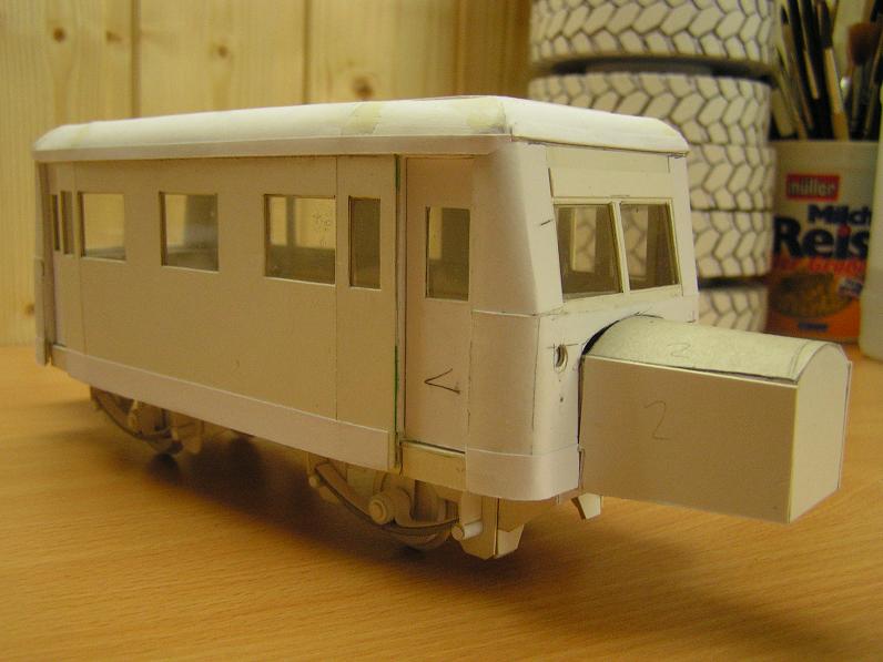 Wismarer Schienenbus (Schweineschnäuzchen)M1:40 - Fertig Faun_028