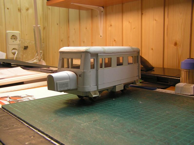 Wismarer Schienenbus (Schweineschnäuzchen)M1:40 - Fertig Faun_056