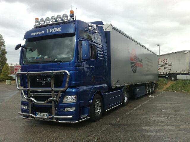 MAN TGX 22102012