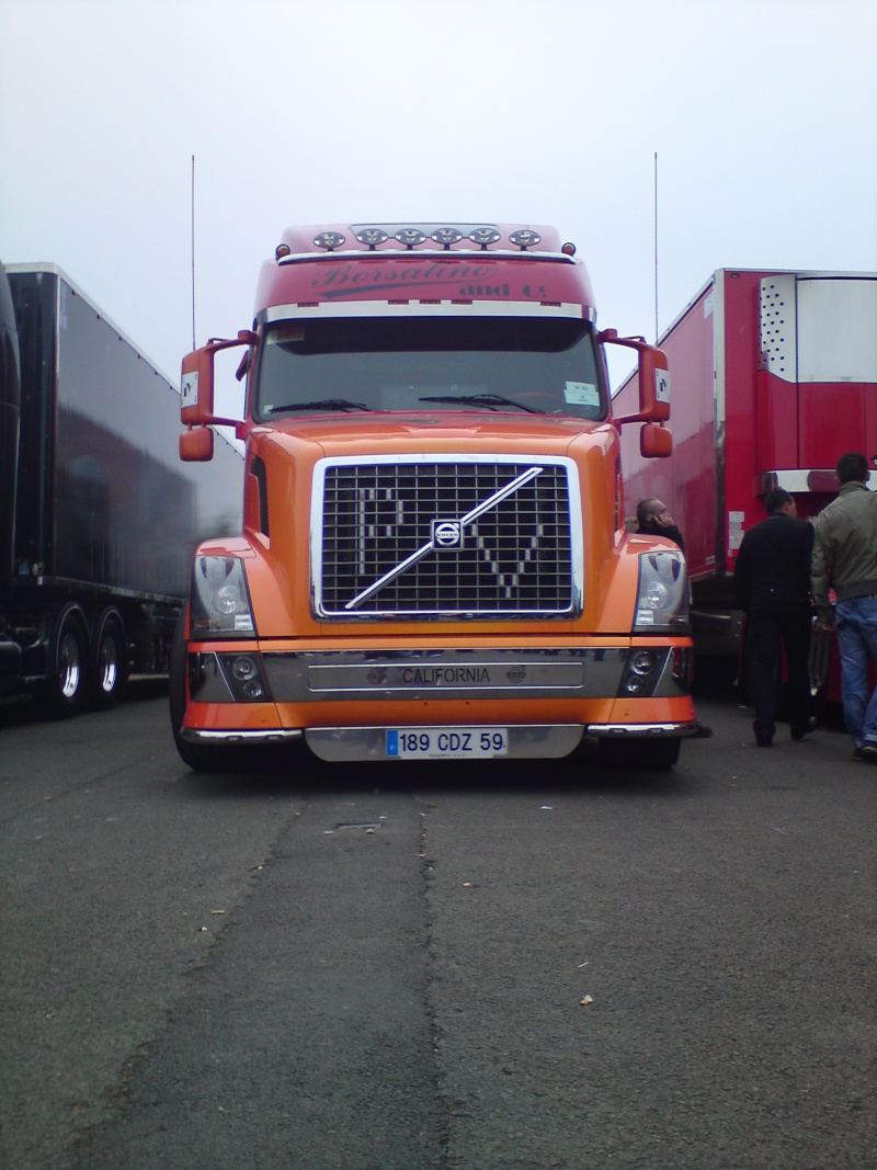 volvo vn 780 Dsc00267