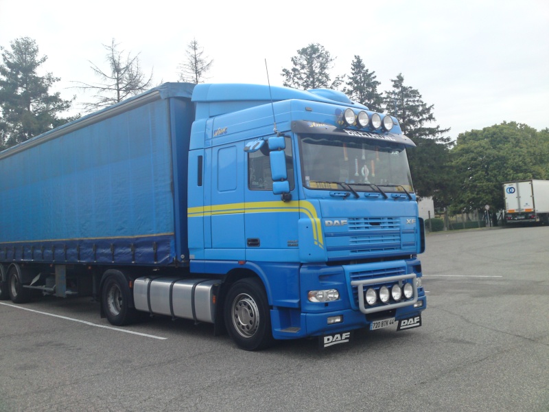 Daf XF 430 - Page 2 Dsc00538