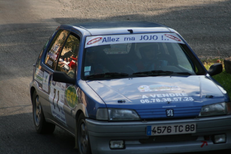 rallye de la chataigne Img_4811