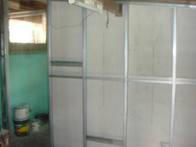Renovation Works on Bungalow Type Residential (Harris St., Olongapo City) - COMPLETED Dsc04337