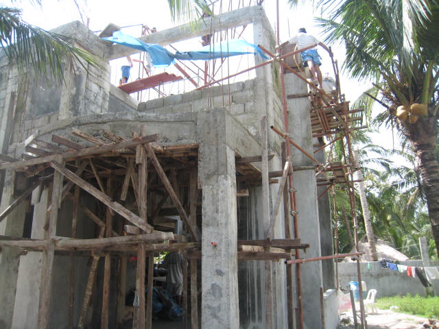 Two Storey Rest House (Morong, Bataan) - COMPLETED - Page 3 Img_7234