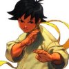 Street Fighter III : Third Strike Makoto10