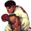 Street Fighter III : Third Strike Ryu_th10