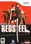 Red Steel Redswi10