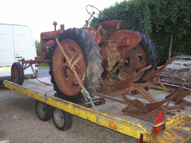 farmall 235 P9050114