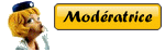 Modératrice Modératrice