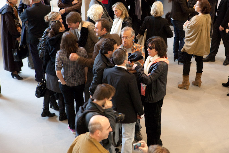 Ouverture du premier Apple Store en France... Img_3814