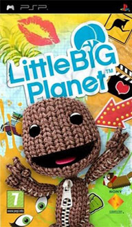 Little Big Planet Little10