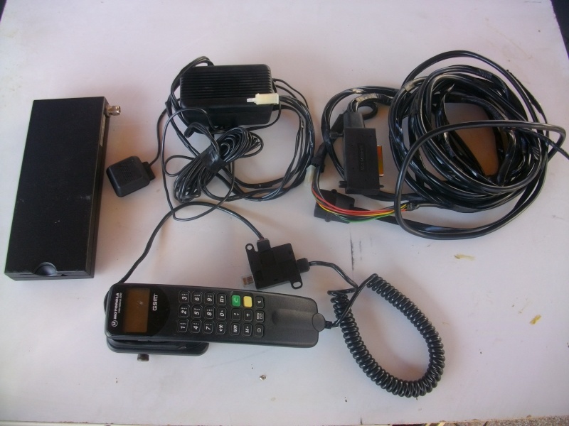 [VENTE] Téléphone Motorola International 2200 Imgp0710
