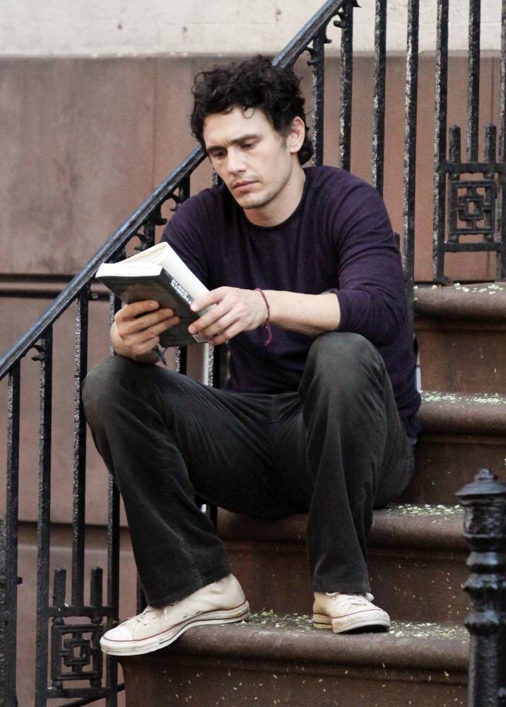 The James Franco's Fanlist - Page 6 Set00710