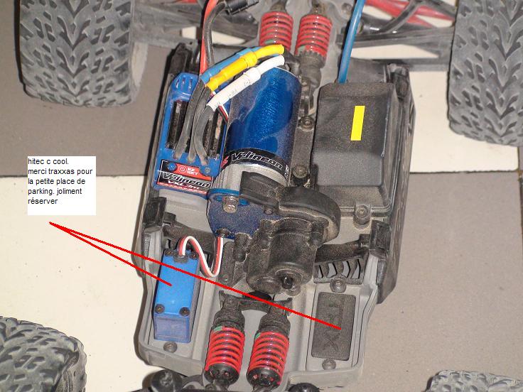 Les options utiles pour Revo 1/16 Modif310