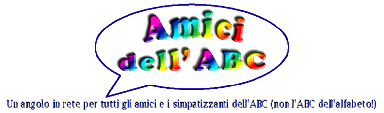 AMICI DELL'ABC Logo-f10