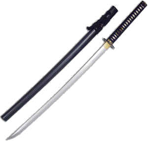 Zanpakuto [Pouvoir] 60573010