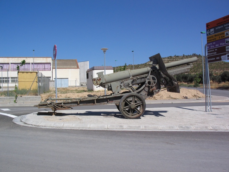 Recreación Histórica batalla del Ebro 25-7-1938 25-7-2009 Imagen14